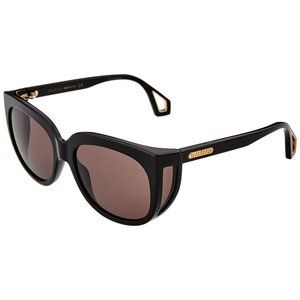 GUCCI Cat Eye Sunglasses